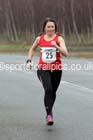 Womens relay, Elswick Harriers Relays, Newburn, Newcastle. Photo: David T. Hewitson/Sports for All Pics